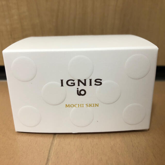 IGNIS(イグニス)のイグニス　イオ　もちスキン コスメ/美容のスキンケア/基礎化粧品(フェイスクリーム)の商品写真