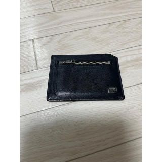 ポーター(PORTER)のPORTER ミニウォレット(財布)