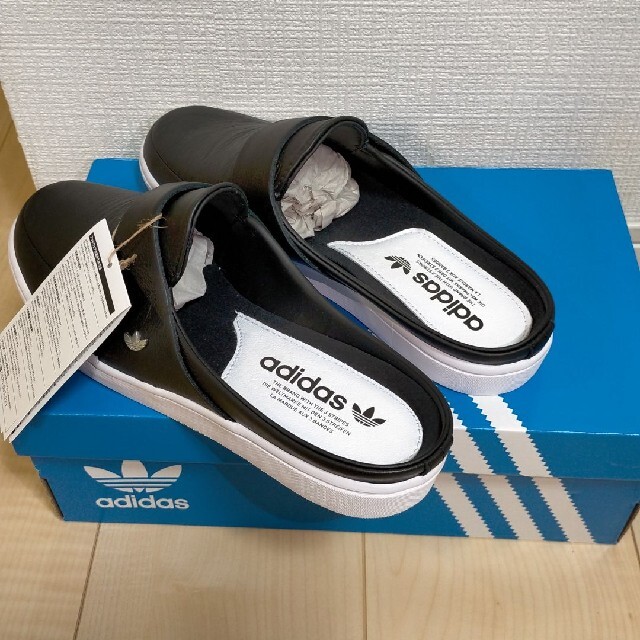 HOT低価Ⓕ adidas Yaquina 25.5× 2足の通販 by ケント's shop