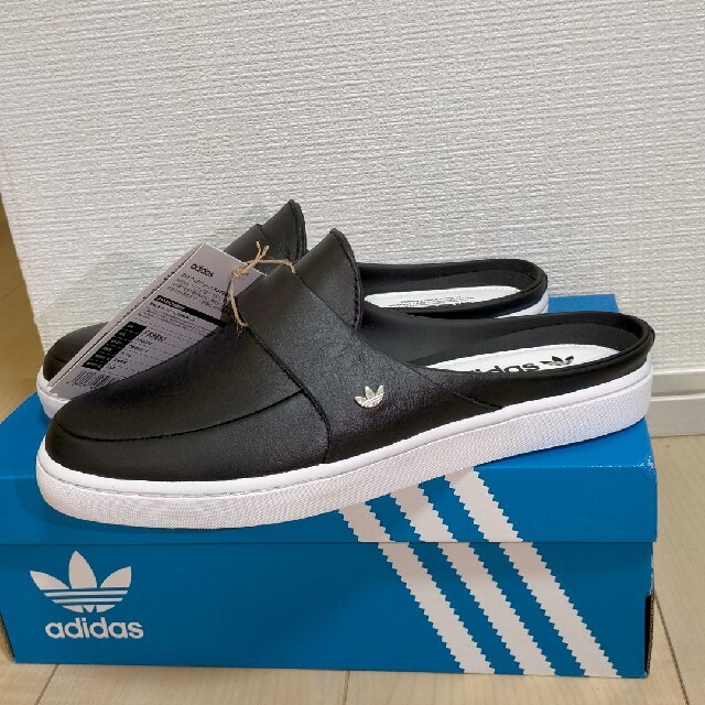HOT低価Ⓕ adidas Yaquina 25.5× 2足の通販 by ケント's shop