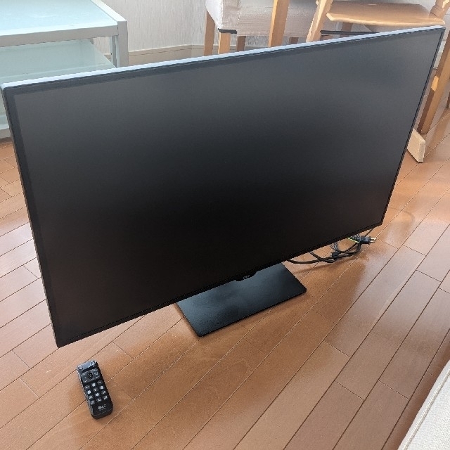 特価】 LG Electronics 42.5インチ4K液晶モニター 43UN700-B サク