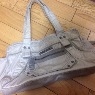 ディーゼル(DIESEL)のDIESEL/ハンドBag(ハンドバッグ)