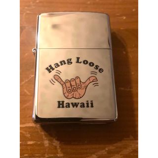 ジッポー(ZIPPO)の088: ★日本未発売★ zippoハワイ　ビンテージ　ジッポ(タバコグッズ)