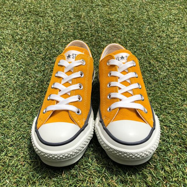 新同23 converseコンバース スエード オールスター J OX H270