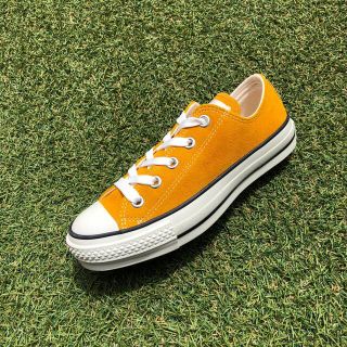 CONVERSE - 新同23 converseコンバース スエード オールスター J OX