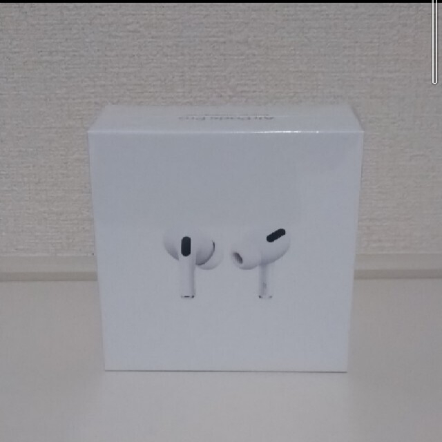 AirPods Pro　MLWK3J/A