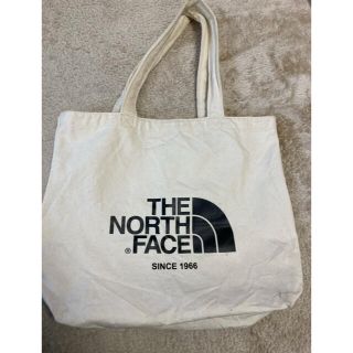 ザノースフェイス(THE NORTH FACE)のノースフェイス　トートバッグ(トートバッグ)