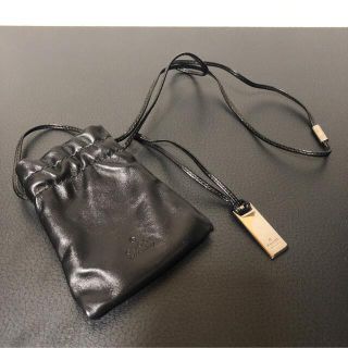 グッチ(Gucci)の専用 グッチ プレート ネックレス チャーム(ネックレス)