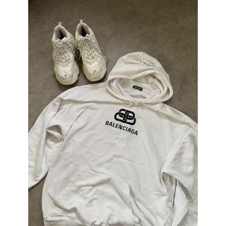 バレンシアガ(Balenciaga)のshin様専用(スニーカー)