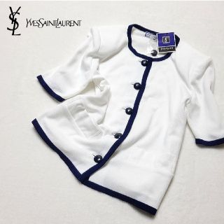 サンローラン カーディガン(レディース)の通販 96点 | Saint Laurentの