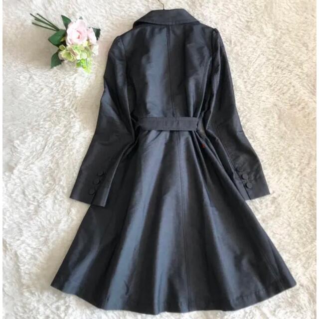 TO BE CHIC トゥービーシック スプリングコート