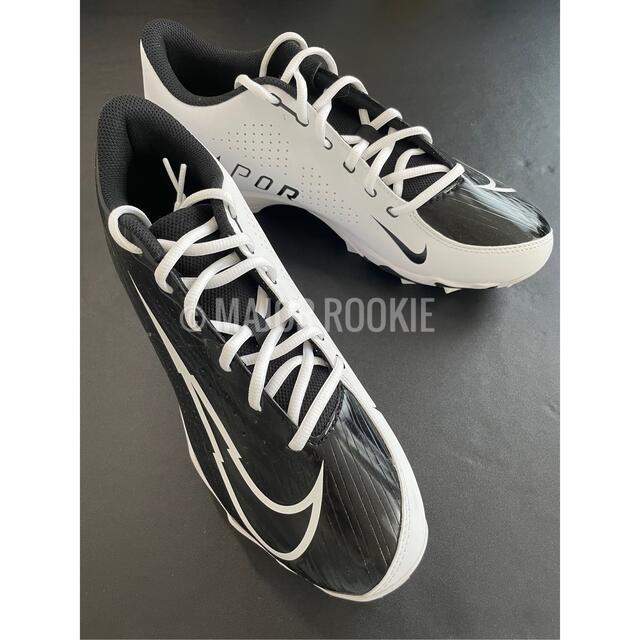 NIKE - ナイキメンズヴェイパーウルトラフライ4キーストーンベース NIKE - ナイキメンズヴェイパーウルトラフライ4キーストーンベース