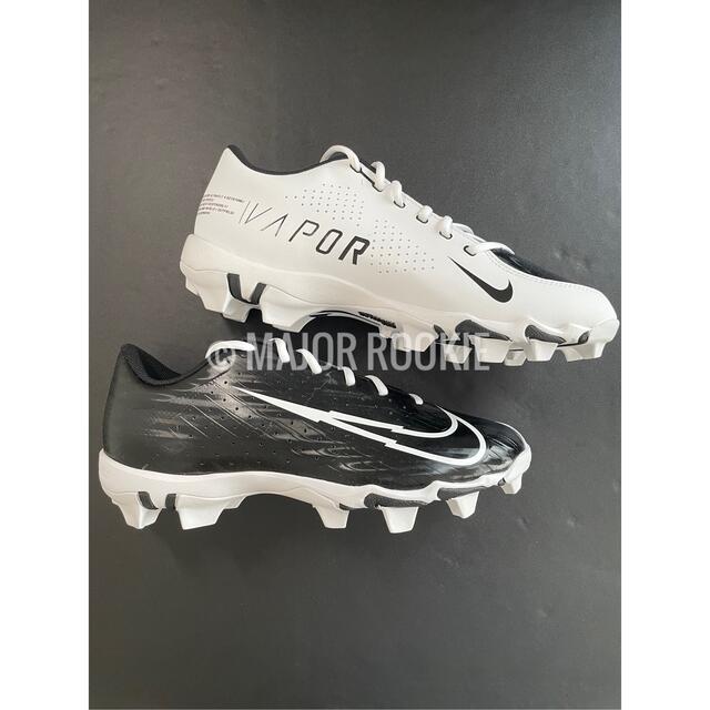 NIKE - ナイキメンズヴェイパーウルトラフライ4キーストーンベース NIKE - ナイキメンズヴェイパーウルトラフライ4キーストーンベース