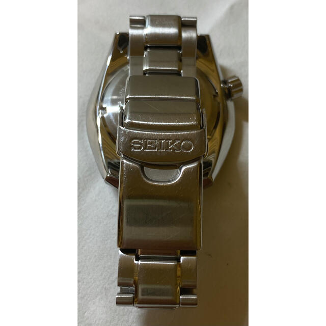 SEIKO(セイコー)のセイコーダイバーズウォッチ　SBDC033 6R15-00G0 メンズの時計(腕時計(アナログ))の商品写真