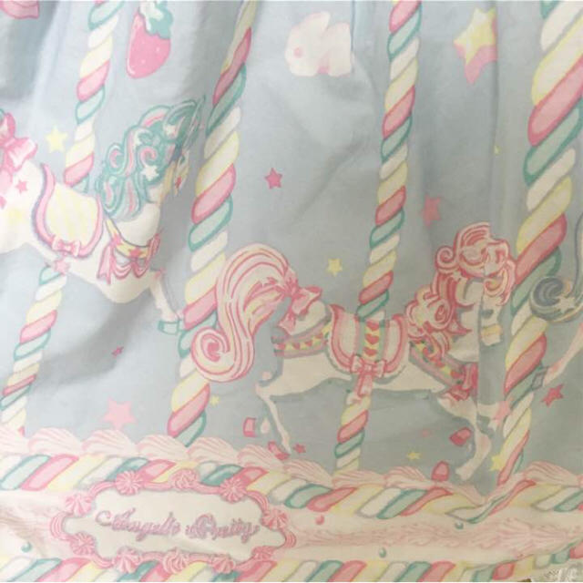 angelic pretty シュガーリィカーニバルJSK angelic pretty シュガーリィカーニバルJSK