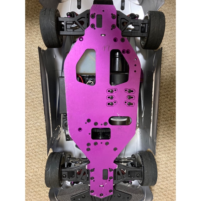 HPI NITRO MINI RS4 未使用 ラジコン レーシング R/C(Amazon.co HPI NITRO MINI RS4 未使用 ラジコン レーシング R/C(Amazon.co