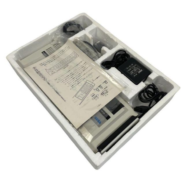 SEGA - 【新品同様 希少品】SEGA セガ Mark Ⅲ セガマーク3 箱 取扱説明書の通販 by 3rd place|セガならラクマ SEGA - 【新品同様 希少品】SEGA セガ Mark Ⅲ セガマーク3 箱 取扱説明書の通販 by 3rd place|セガならラクマ