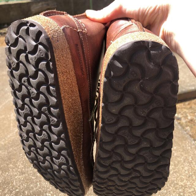 BIRKENSTOCK(ビルケンシュトック)のbirkenstock  marton    [NOA様専用] レディースの靴/シューズ(ブーツ)の商品写真