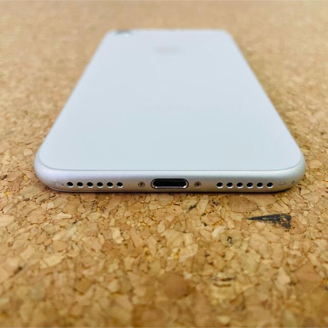 iPhone(アイフォーン)のiPhone 8 MQ792J/A 64GB  SIMフリー  スマホ/家電/カメラのスマートフォン/携帯電話(スマートフォン本体)の商品写真