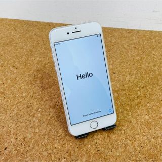 アイフォーン(iPhone)のiPhone 8 MQ792J/A 64GB  SIMフリー (スマートフォン本体)