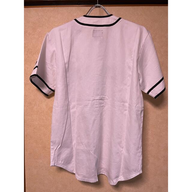 2023夏季 NEW ERA - ■NEWERA ベースボールシャツ　新品の通販 by ベンジー's shop｜ニューエラーならラクマ 安い新品