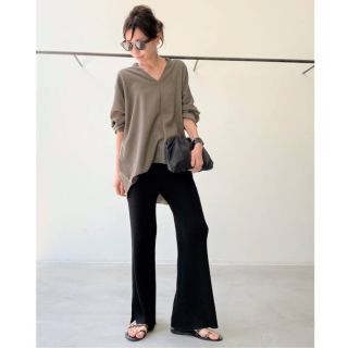 L'Appartement DEUXIEME CLASSE（シャツ/ブラウス(長袖/七分