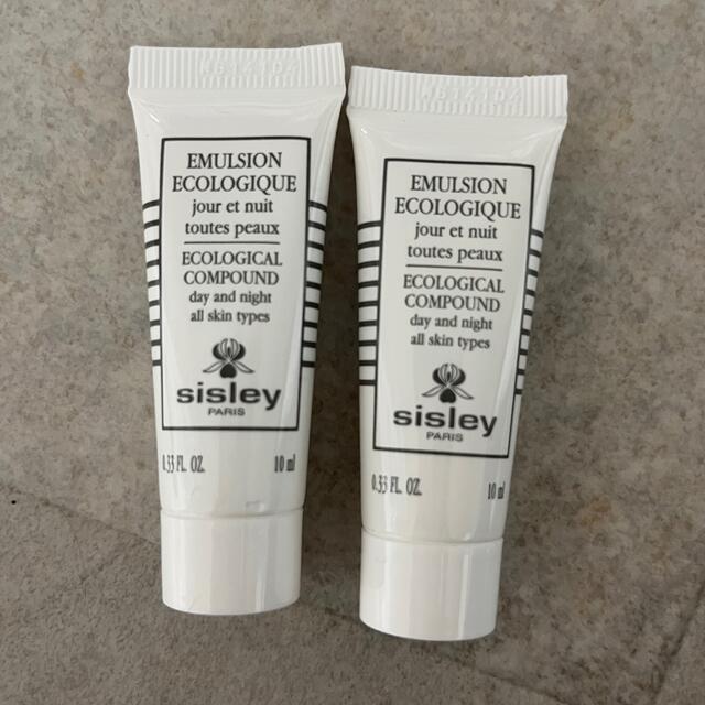 Sisley(シスレー)のシスレー エコロジカルコムパウンド 美容乳液 20ml コスメ/美容のスキンケア/基礎化粧品(乳液/ミルク)の商品写真