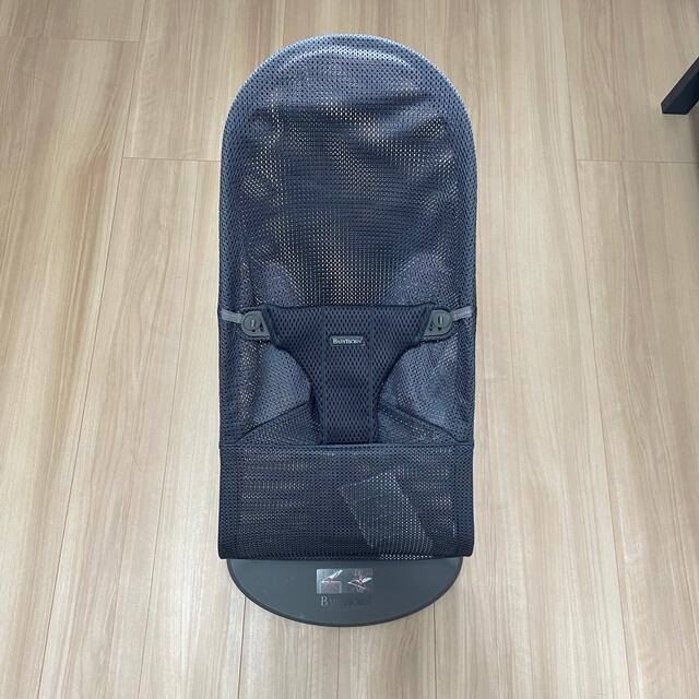 BABYBJORN(ベビービョルン)のベビービョルン✴︎バウンサー キッズ/ベビー/マタニティのキッズ/ベビー/マタニティ その他(その他)の商品写真