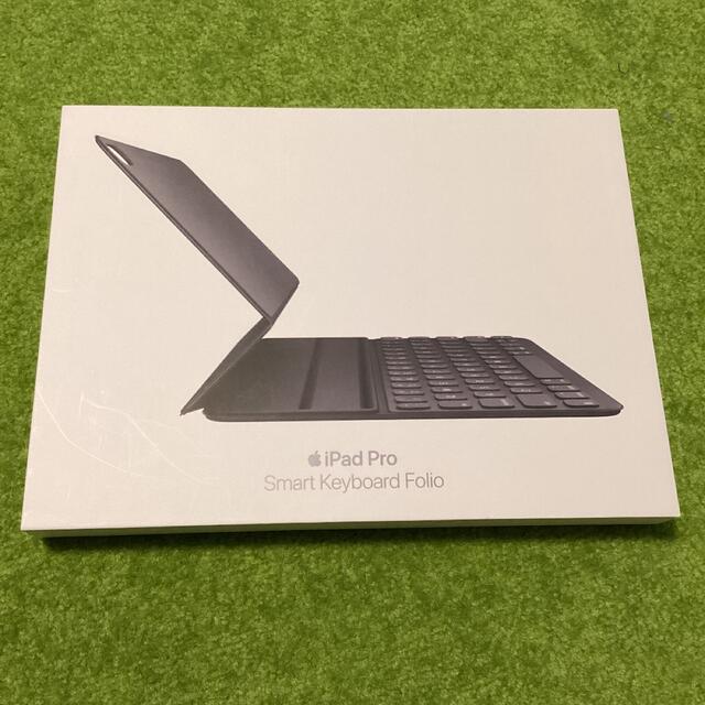 Apple Japan(同) iPadPro 11 Smart Keyboard