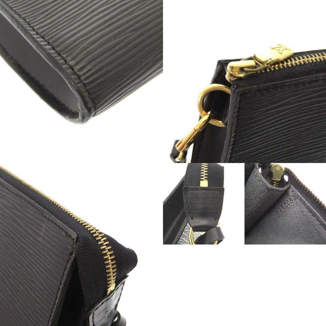 LOUIS VUITTON - 美品 ルイ ヴィトン エピ ポシェット アクセソワール
