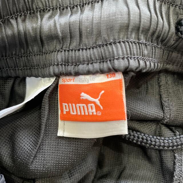 PUMA(プーマ)のゆりっぺ様専用 スポーツ/アウトドアのサッカー/フットサル(ウェア)の商品写真