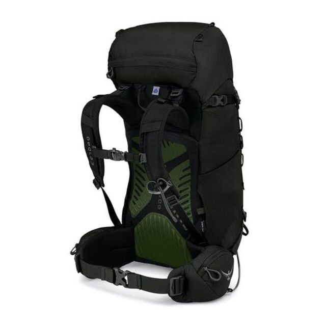 osprey バックパック　ケストレル　38L