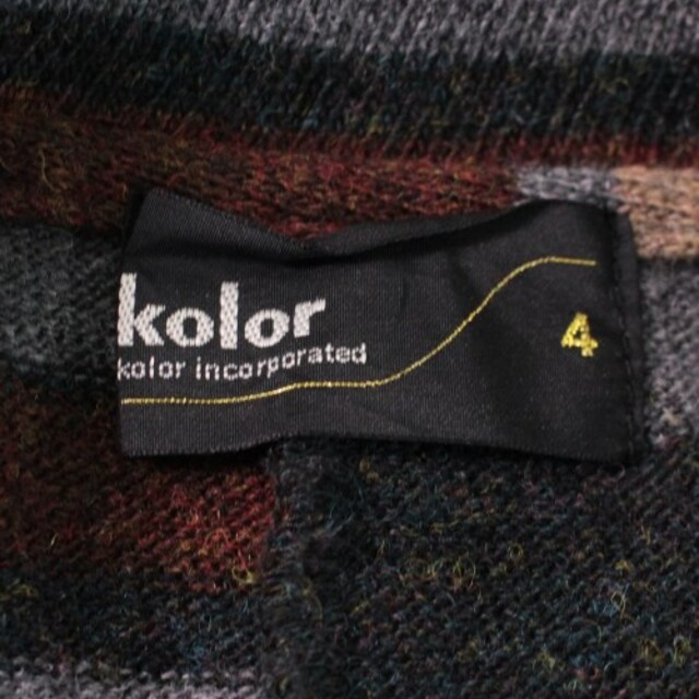 アイテム kolor メンズの通販 by RAGTAG online|カラーならラクマ - kolor テーラードジャケット ボタン - blaskogabyggd.is