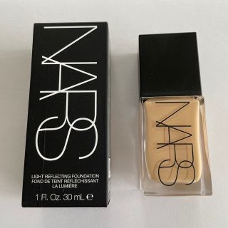 ナーズ(NARS)のライトリフクティングファンデーション　02174(ファンデーション)