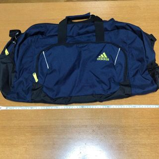 アディダス(adidas)のadidasボストンバック(ボストンバッグ)