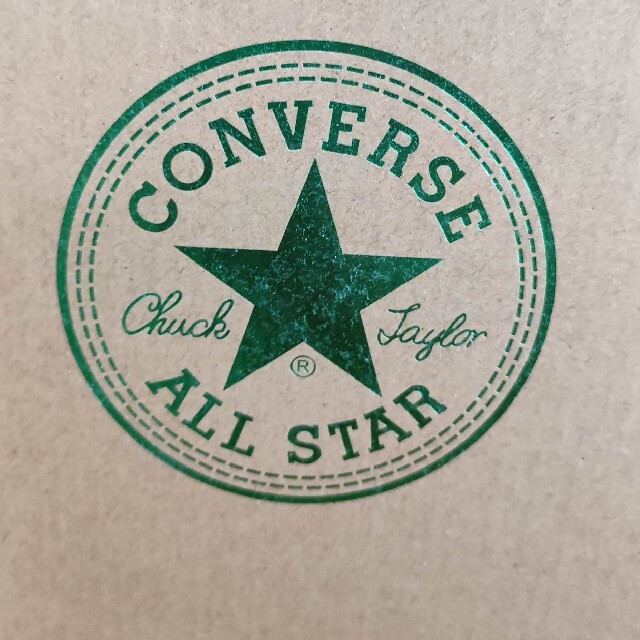 CONVERSE(コンバース)のコンバース　LLBeanモデル　　23.5　箱入り メンズの靴/シューズ(スニーカー)の商品写真