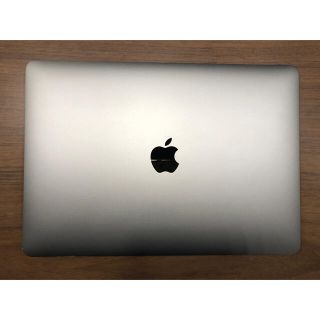 アップル(Apple)のMacBook Air 13inch(ノートPC)