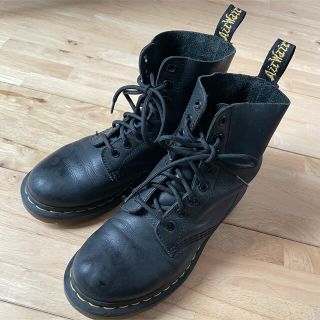 ドクターマーチン(Dr.Martens)のドクターマーチン　8ホールブーツ(ブーツ)