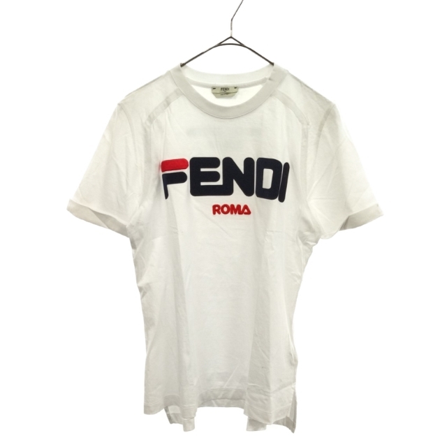 FENDI フェンディ 半袖Tシャツ46センチ肩幅