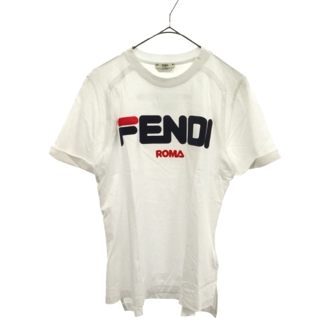 FENDI(フェンディ)のFENDI フェンディ 半袖Tシャツ メンズのトップス(Tシャツ/カットソー(半袖/袖なし))の商品写真