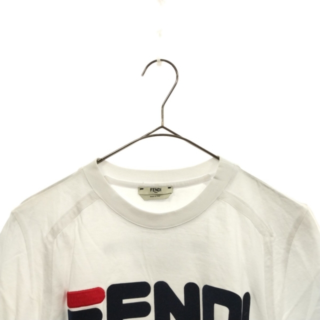 FENDI(フェンディ)のFENDI フェンディ 半袖Tシャツ メンズのトップス(Tシャツ/カットソー(半袖/袖なし))の商品写真