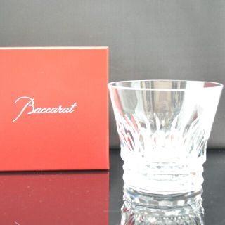 バカラ(Baccarat)の【未使用品】Baccarat　バカラ　ティアラ　タンブラー　2021　箱入り(タンブラー)