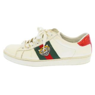 グッチ(Gucci)のGUCCI グッチ スニーカー(スニーカー)