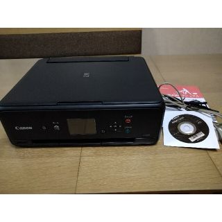 キヤノン(Canon)のCANONプリンター　TS5030(PC周辺機器)