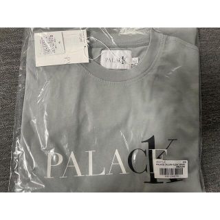 カルバンクライン(Calvin Klein)のCK1 Palace クルーネック Tシャツ　Ｍsize(Tシャツ/カットソー(半袖/袖なし))