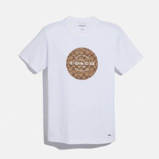 コーチ(COACH) Tシャツ・カットソー(メンズ)の通販 100点以上 | コーチ コーチ(COACH) Tシャツ・カットソー(メンズ)の通販 100点以上 | コーチ