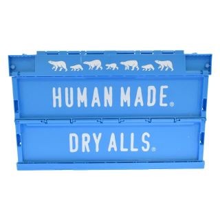 ヒューマンメイド(HUMAN MADE)のHUMAN MADE ヒューマンメイド 小物(その他)