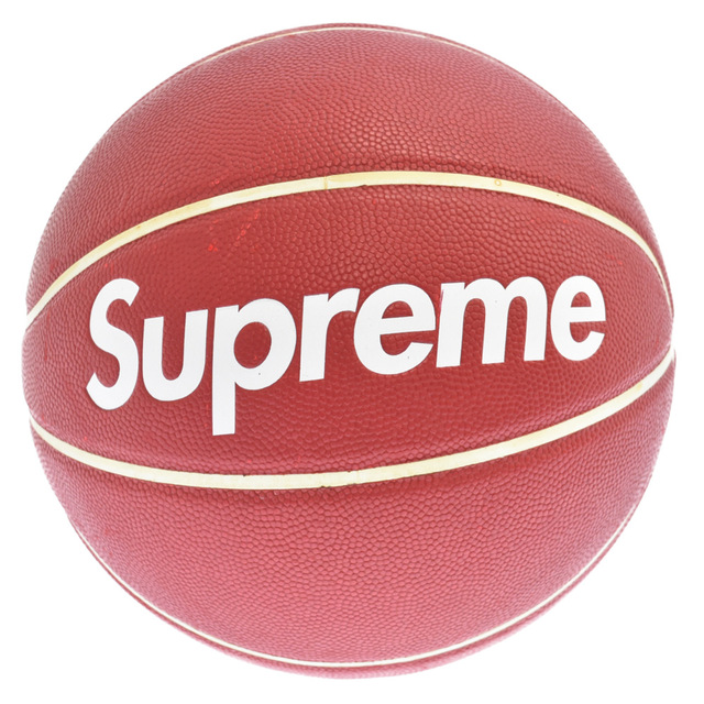 【まとめ買い】 Supreme - - バスケットボール Basketball 07SS ×SPALDING シュプリーム SUPREME その他