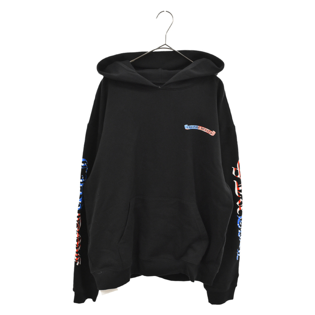 特別セール品】 C H - CHROME HEARTS クロムハーツ パーカーの通販 by