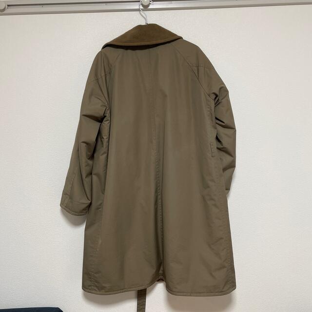 COMOLI - comoli タイロッケンコート サイズ2の通販 by よろく's shop